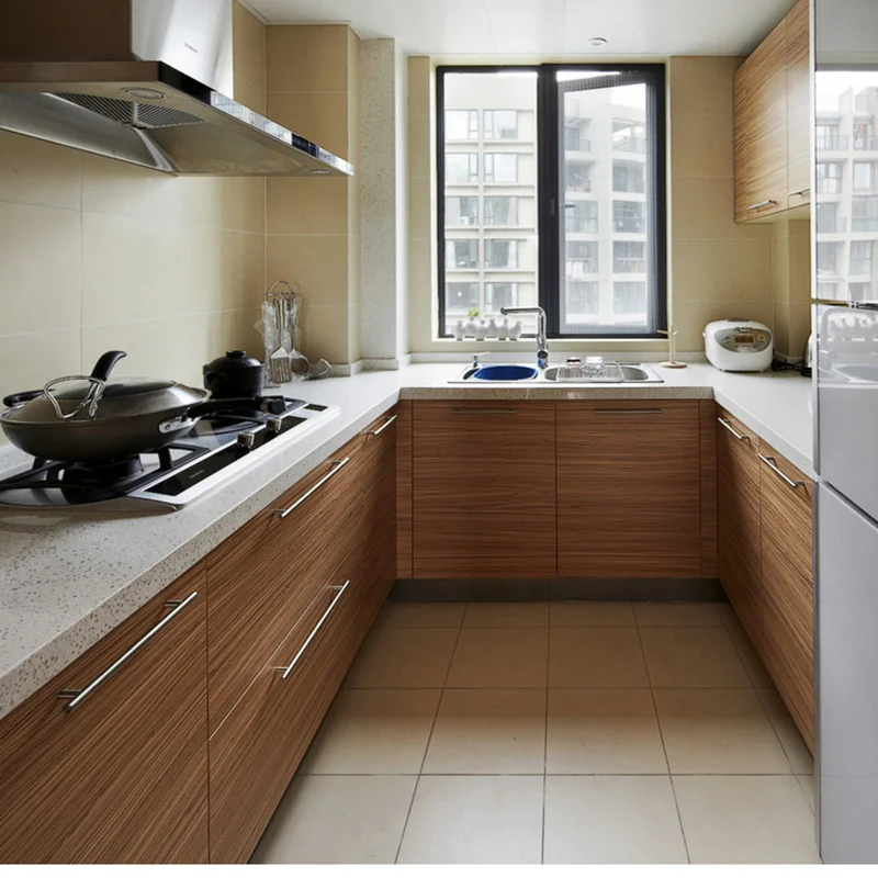 2 &quot~ 20&quot Нержавеющая сталь диаметр ручки 10 мм T бар прямые для дверца кухонного