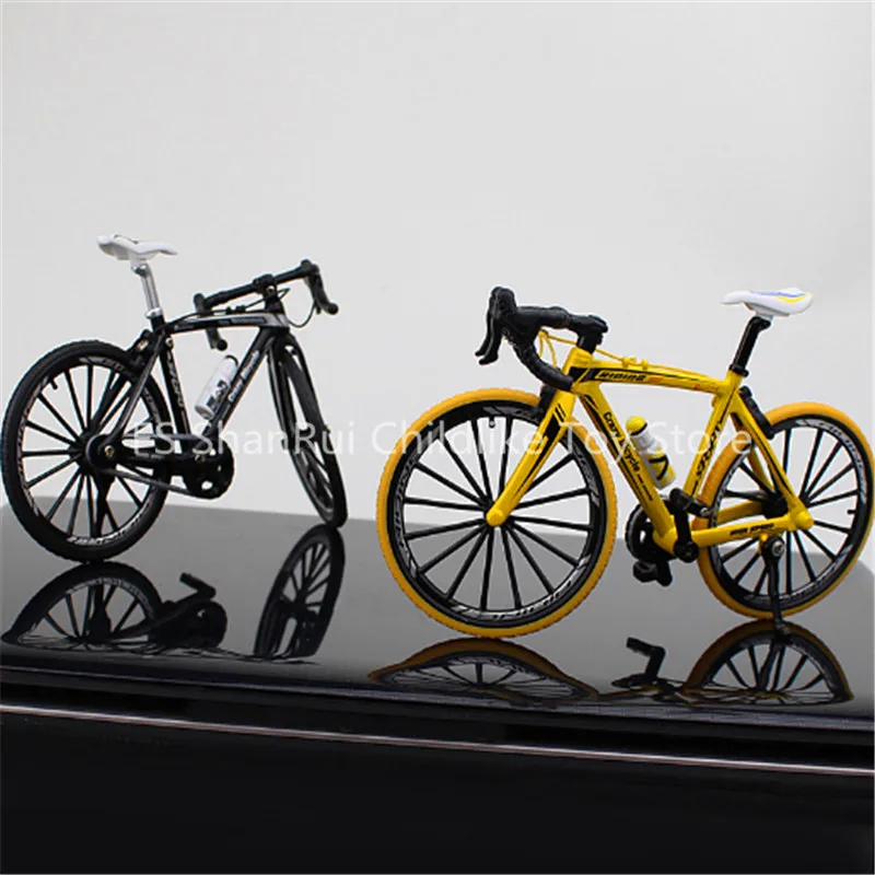 

1:10 Finger Bmx Bike Professional Mini Bike Collection Toys for Boys