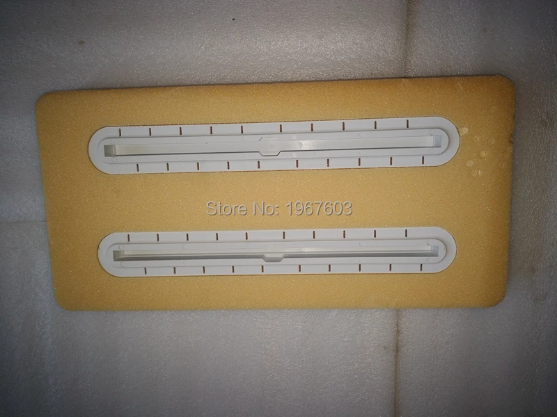 Гидрофольгированная дорожная коробка Две американские коробки для гидрофольги