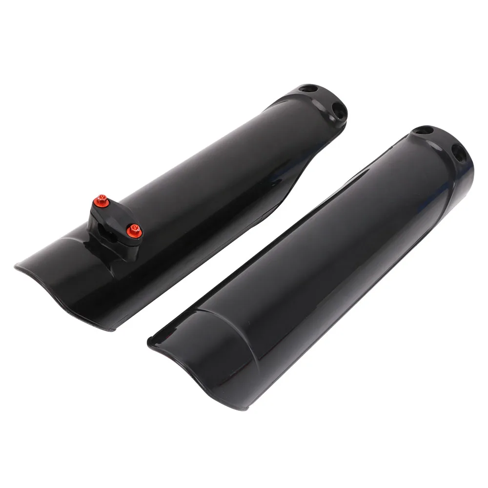 Амортизаторы защитные крышки вилки для KTM EXC EXCF SX SXF XC XCF XCW XCFW TPI 125 150 200 250 300 350 450 500-2016