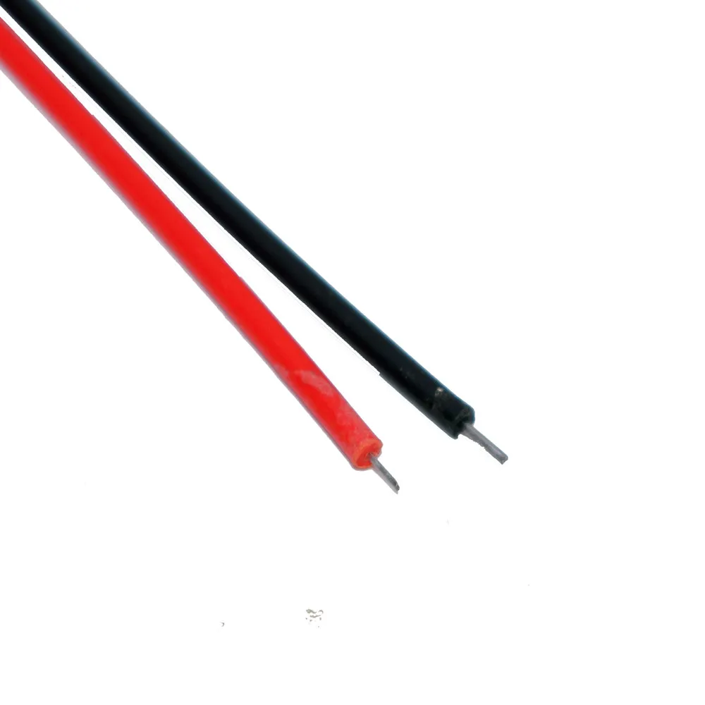 100 пар 150 мм JST Штекерный разъем кабель для RC ESC LIPO батарея вертолет DIY FPV Дрон