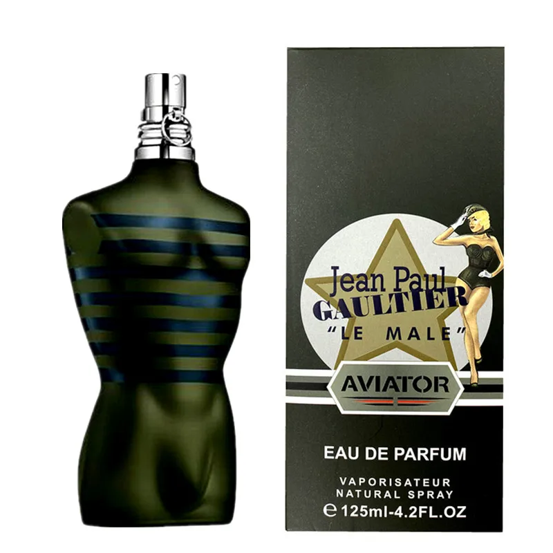 

Hot Brand Parfume For Men Long Lasting Original Parfums Spray Fragrance Classic Cologne Gentleman Perfumee