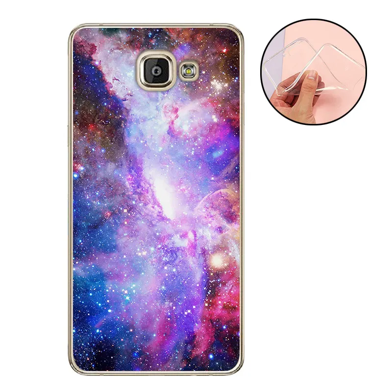 HXY Чехол-книжка для Funda samsung A3 чехол силиконовый чехол для samsung Galaxy A3 чехол A310F задняя крышка для samsung A3 - Цвет: HXY