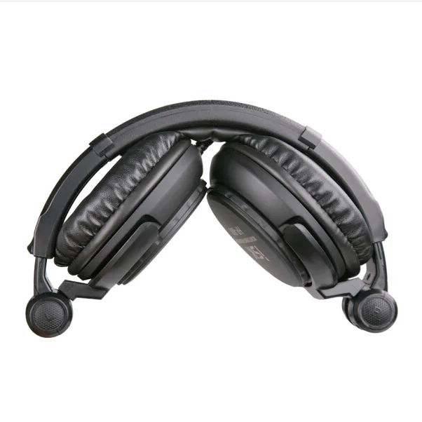 Оригинальные наушники ISK HP 800 Auriculares для студийного мониторинга Накладные Hifi с