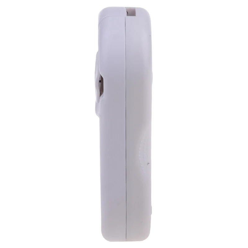 

896B Digital Salinity Refractometer Widely Used in Sugar Beverages Handheld Seawater Saltwater Meter for Salinity 0-32%