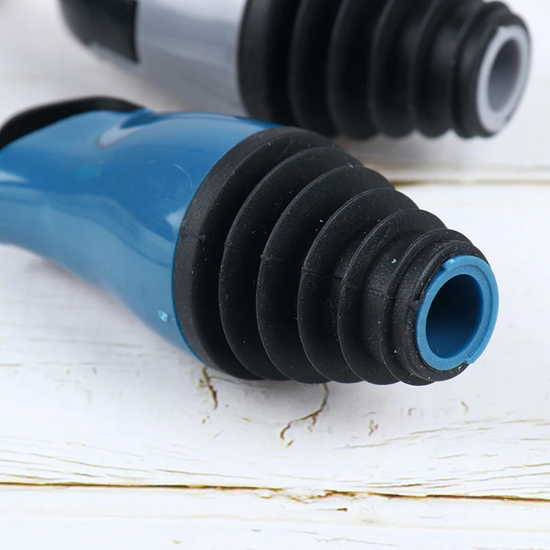 

Bottle Stop Self Opening Wine Bottle Kitchen Tools Stopper Cap Dispenser Olive O