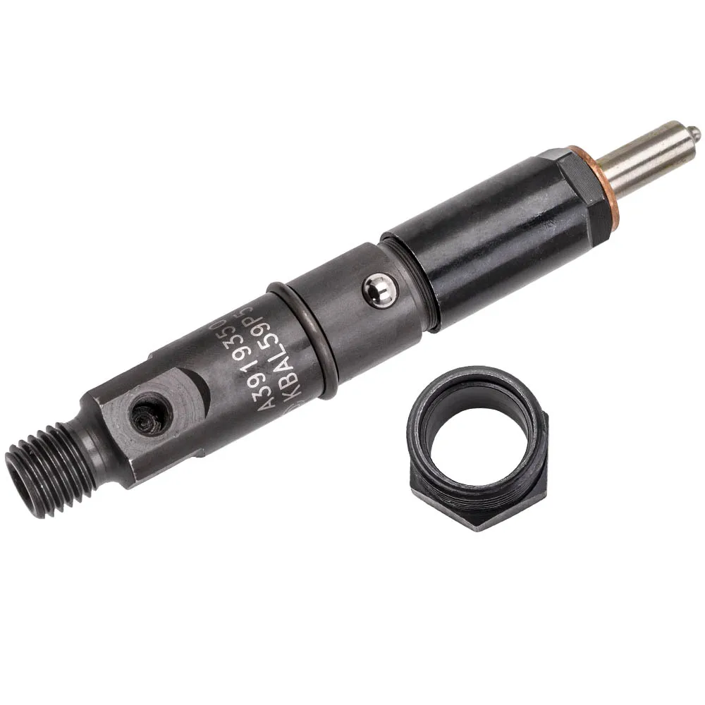 

Fuel Injectors 50hp Set for Dodge Cummins 5.9L 1st Gen 89-93 0432131837