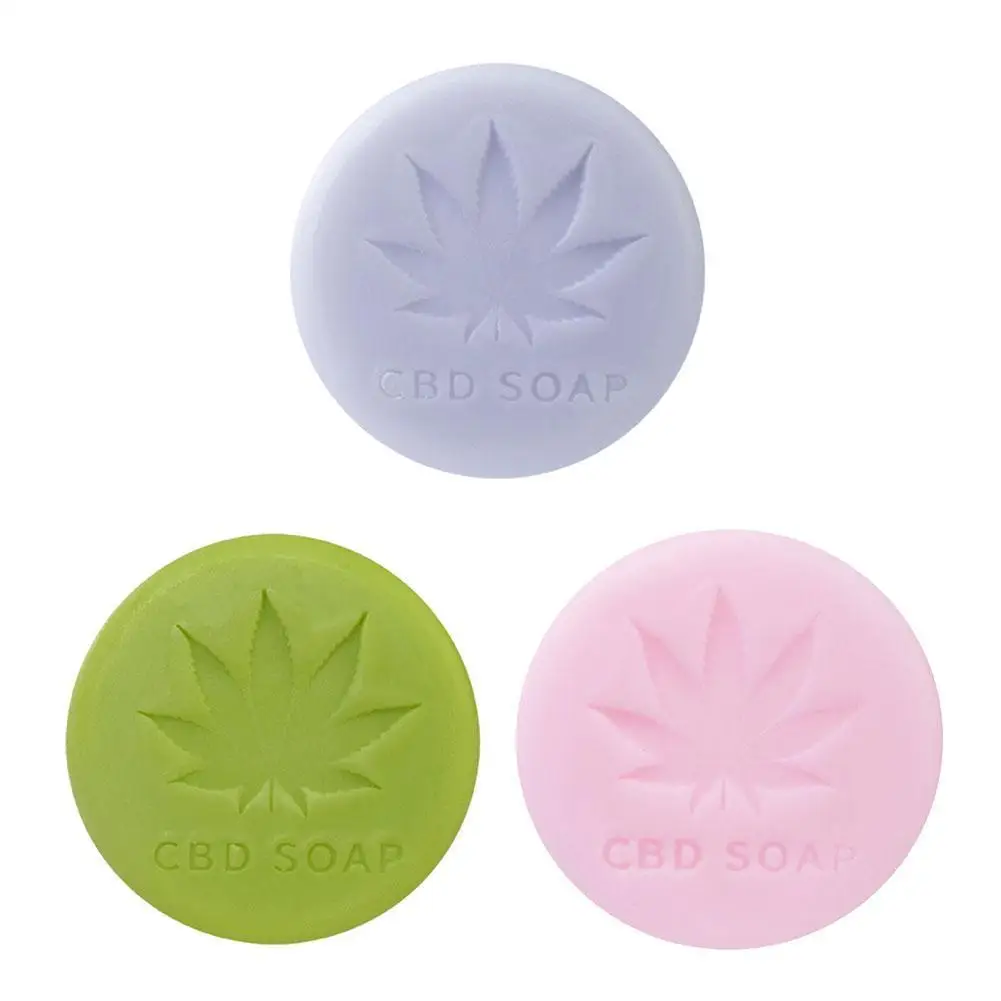 

Мыло для ухода за кожей, 80 г