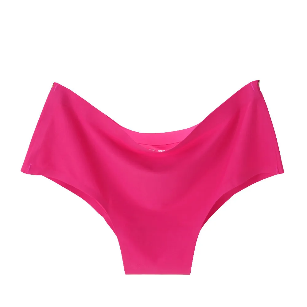 Женские мягкие трусы бесшовное белье женские трусики для хипстеров| |