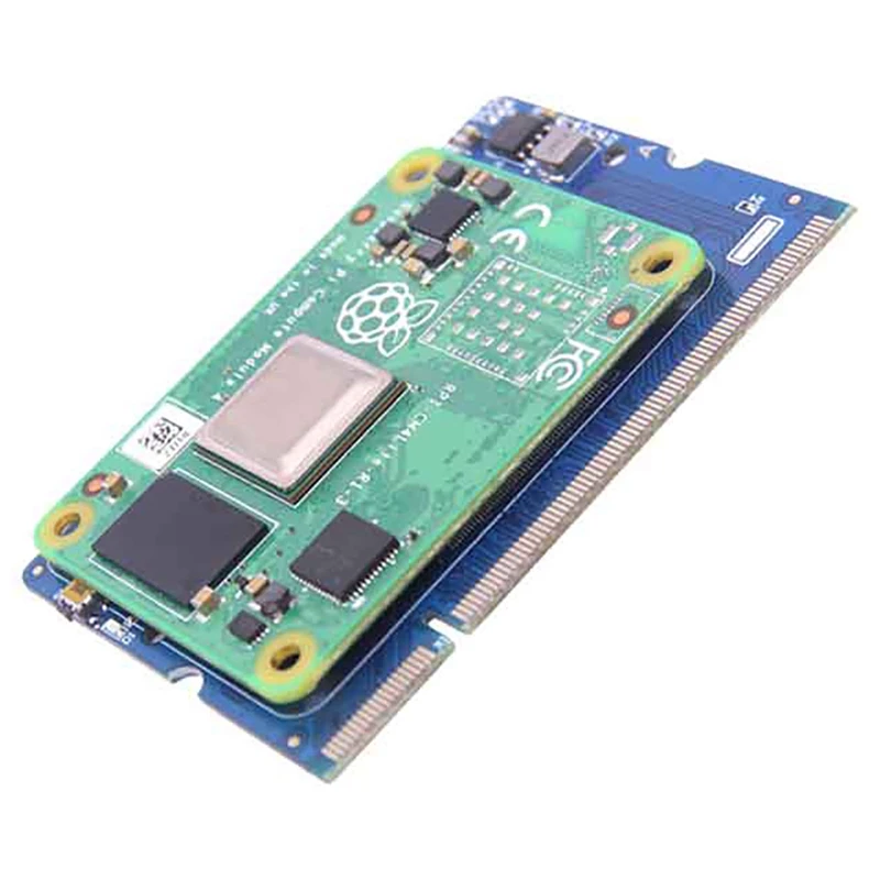 Для компьютерного модуля Raspberry Pi адаптер CM4-см3 плата интерфейса расширения