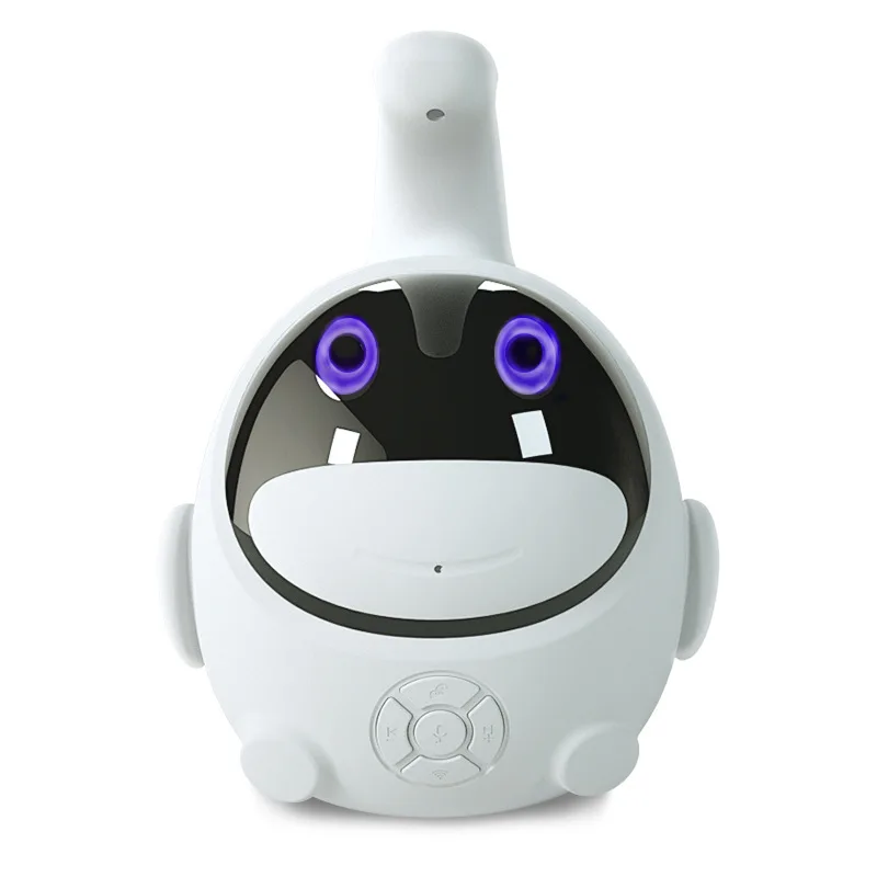 Finger Pointing Reading Pen English Learning Machine Children's Story Picture Book Early Education Robot |