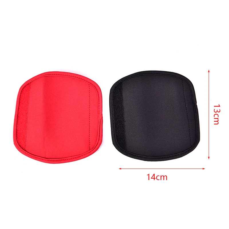 

Trolley Protecting Sleeve Glove Neoprene Suitcase Luggage Handle Cover Hostess Travelling Trolley Case Travel Accessories Parts