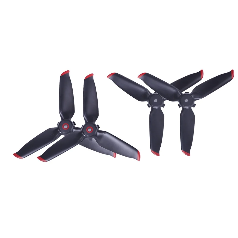 

Quick Release FPV Drone 5328S Propellers Prop Propeller Blades for DJI FPV Accessories