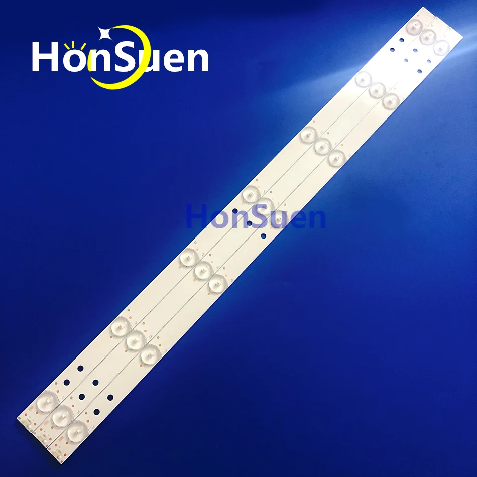 

New LED backlight strip for CCE Lt28g