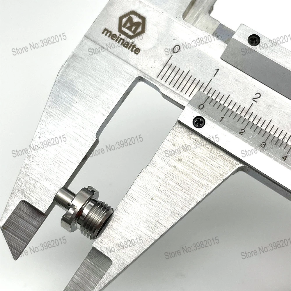 Направляющая для алмазного рубинового провода soчлен S108 верхняя и нижняя 0 255 мм