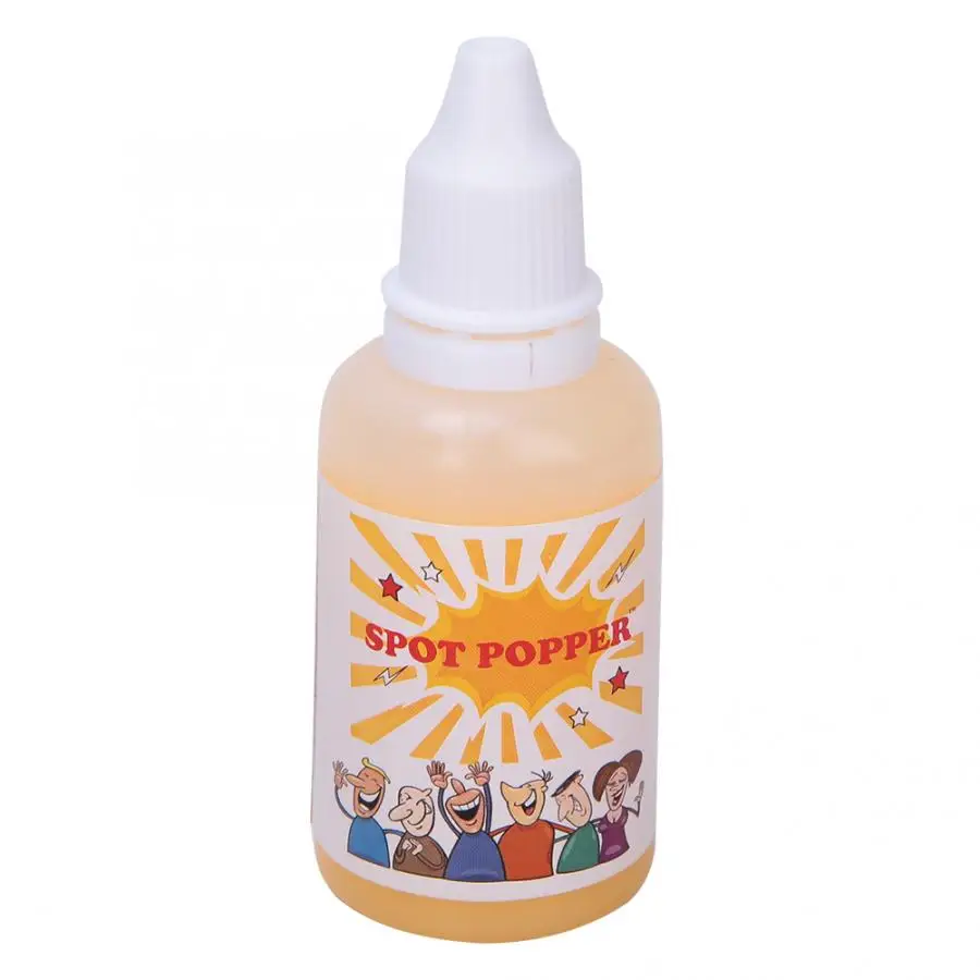 Игрушка для сжимания прыщей персиковый прыщик снятие стресса устройство