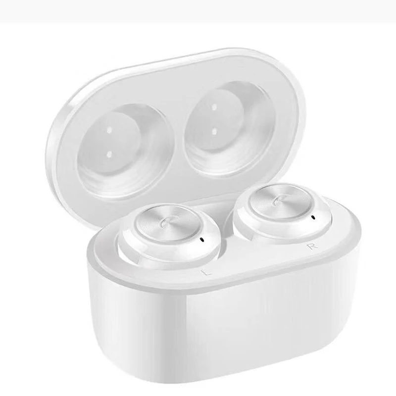 TWS-стереонаушники с микрофоном и поддержкой Bluetooth 5 0 | Электроника