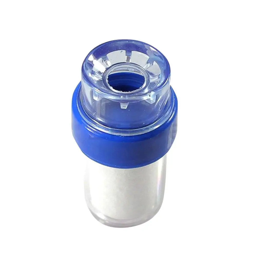 

Plastic Faucet Filters Bathroom Kitchen Tap Water Saving Universal +5 Purifier Replacement Useful Clean Activated