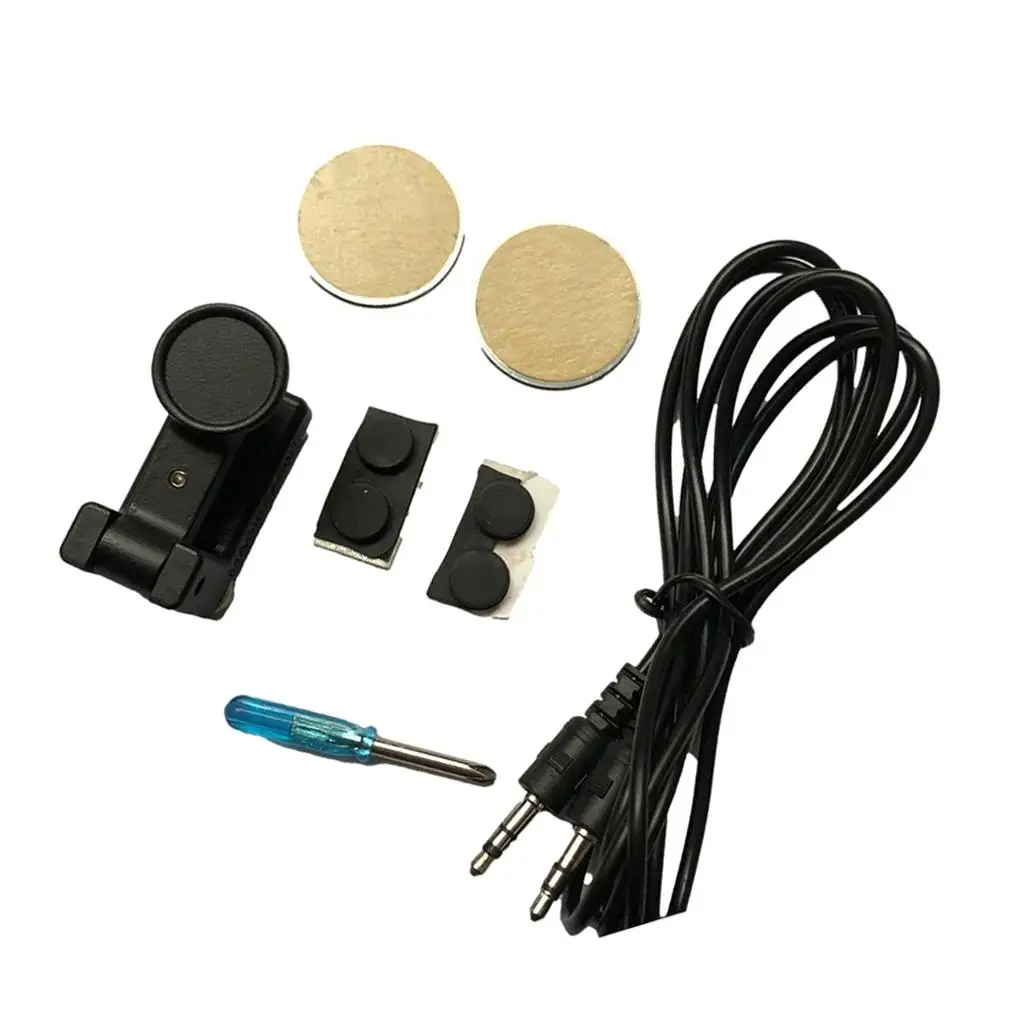 Коротковолновый радиоприемник CW Морзе код ключ База Магнитный ручной