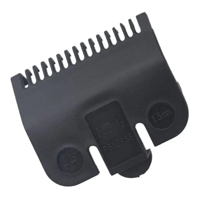 

8/10Pcs Oil Head Electric Clippers Caliper Limit Comb Hair Clipper Tooth Guides Combs Cutting Tool High Quality and Brand New