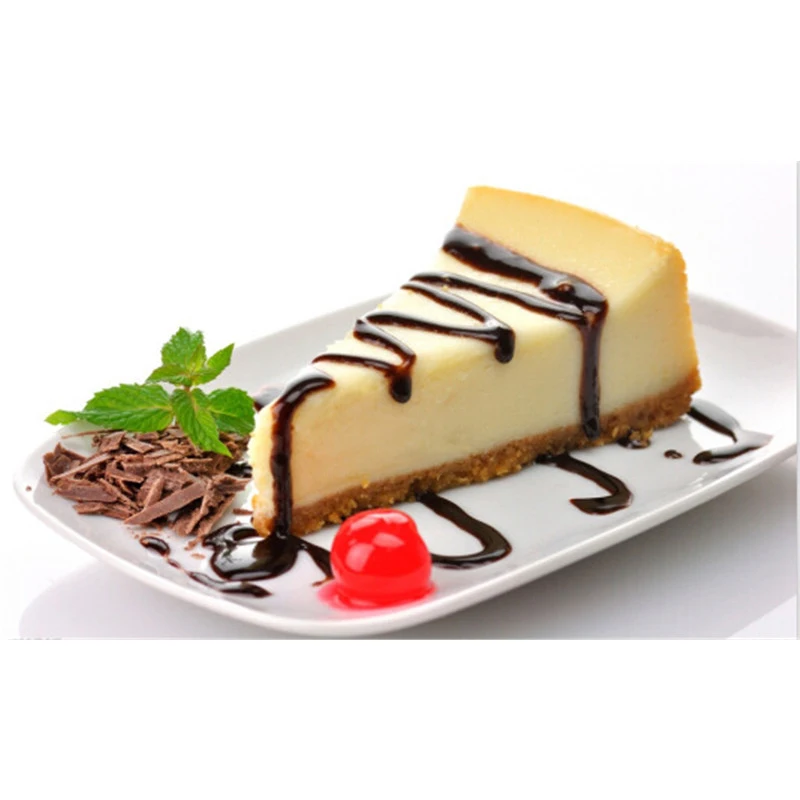 Формы для выпечки формы тортов силиконовая форма пуддинг треугольные торты