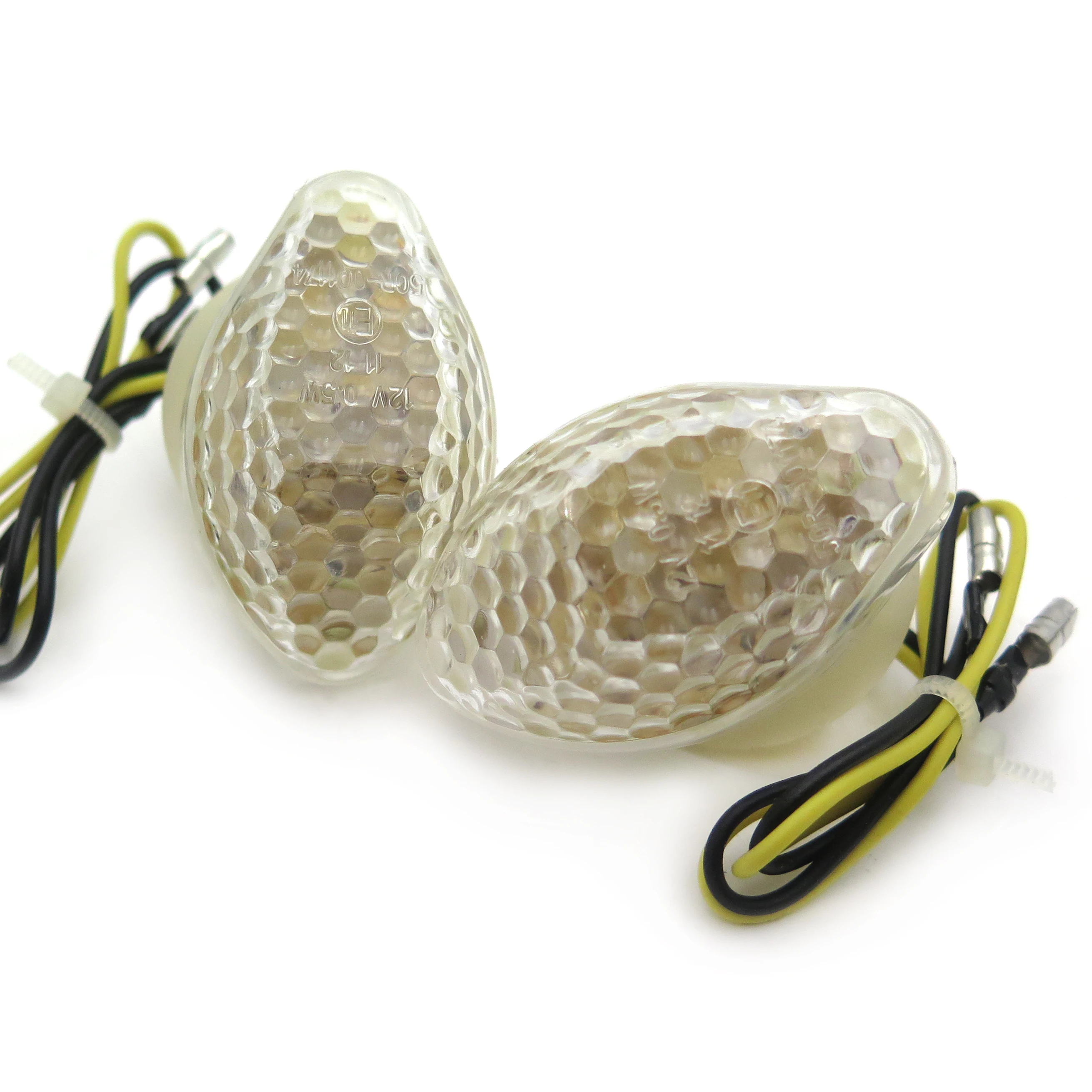 СВЕТОДИОДНЫЕ указатели поворота для мотоциклов Honda CB 919F CBR 600 F3/F4/F4i 600RR 1000RR RR CL