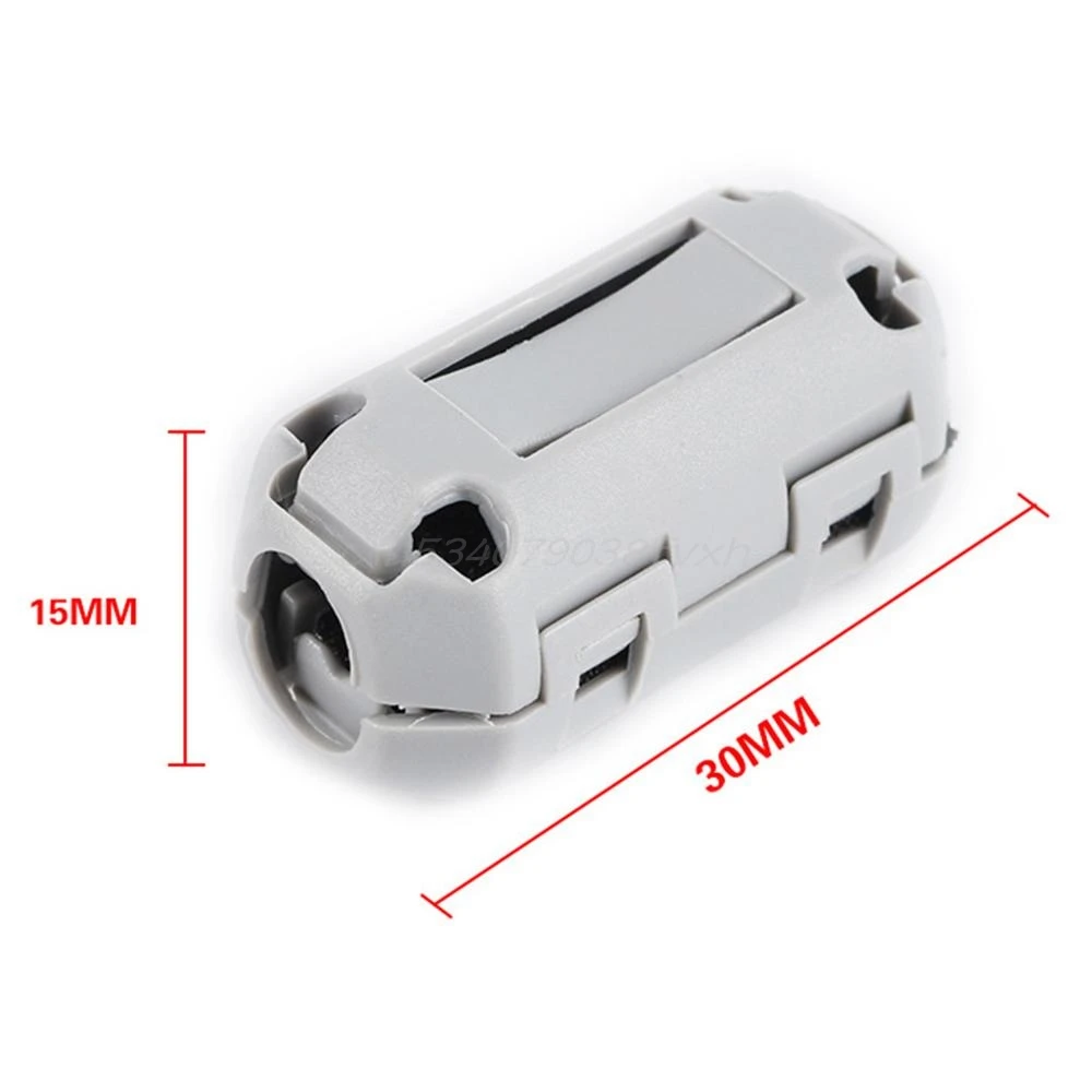 

1.75MM/3MM Anti Static Filament Filters Cleaner Blocks Flame Resistant Rubber Foam for PLA ABS PETG 3D Printer Parts Accessories