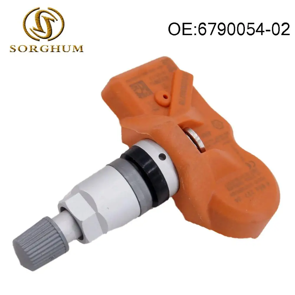 

TPMS Tire Pressure Sensor Fits For BMW 6790054-02