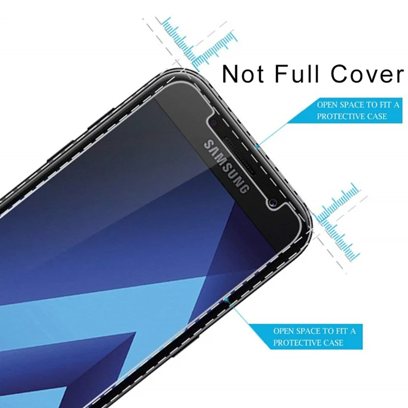 Закаленное стекло для Samsung S20 Lite S20fe 5g S10lite S7 S6 экрана J2 Prime J730 J7 2017 Eu 530 J5 J3 | Мобильные