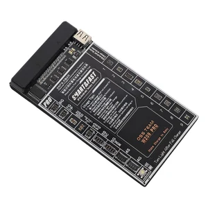 w209pro battery tester activation board for iphoneandroid phone fast charging activation board free global shipping