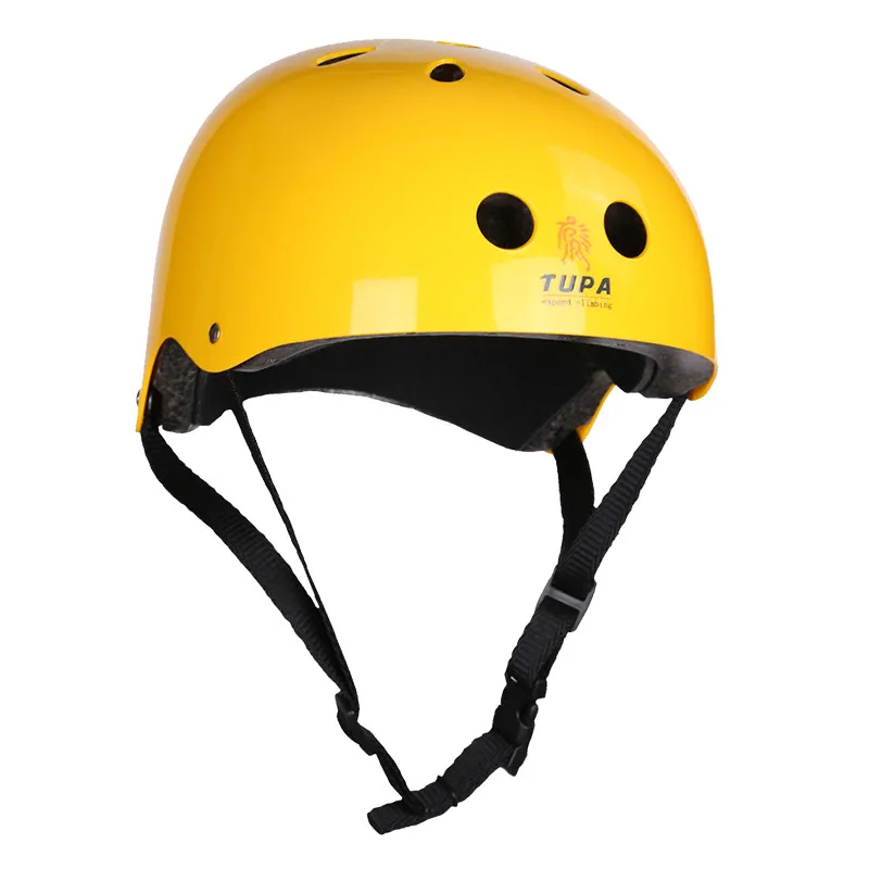 Professional Outdoor Helmet Outward Bound Rock Climbing cycling Safety Protect Adult and Child Protective Equipment | Спорт и