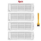 Фильтр HPEA для робота-пылесоса Xiaomi Viomi X2 SE V2 V2PRO V-RVCLM21B V3