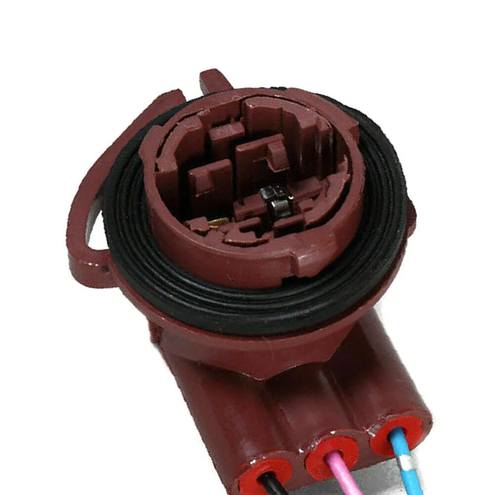 

Flash Load Resistor Front LED Turn Signal 3157 8ohm Adapter Anti Hyper
