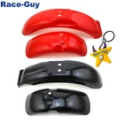 Пластиковый передний задний брызговик для Z50 Z50A Z50J Z110 Z125 Honda Monkey Bikes