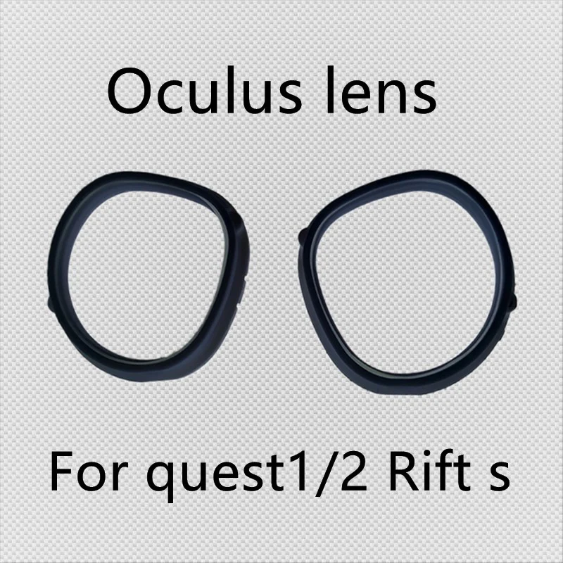 

Индивидуальные линзы для близорукости, дальнозоркости и очки при астигматизме для oculus вопросы 2/1 rift s, вставки для линз VR по рецепту