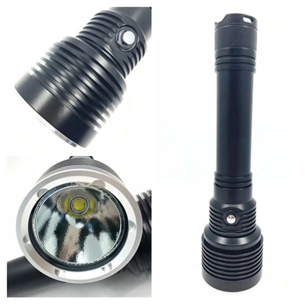 

Portable Lighting