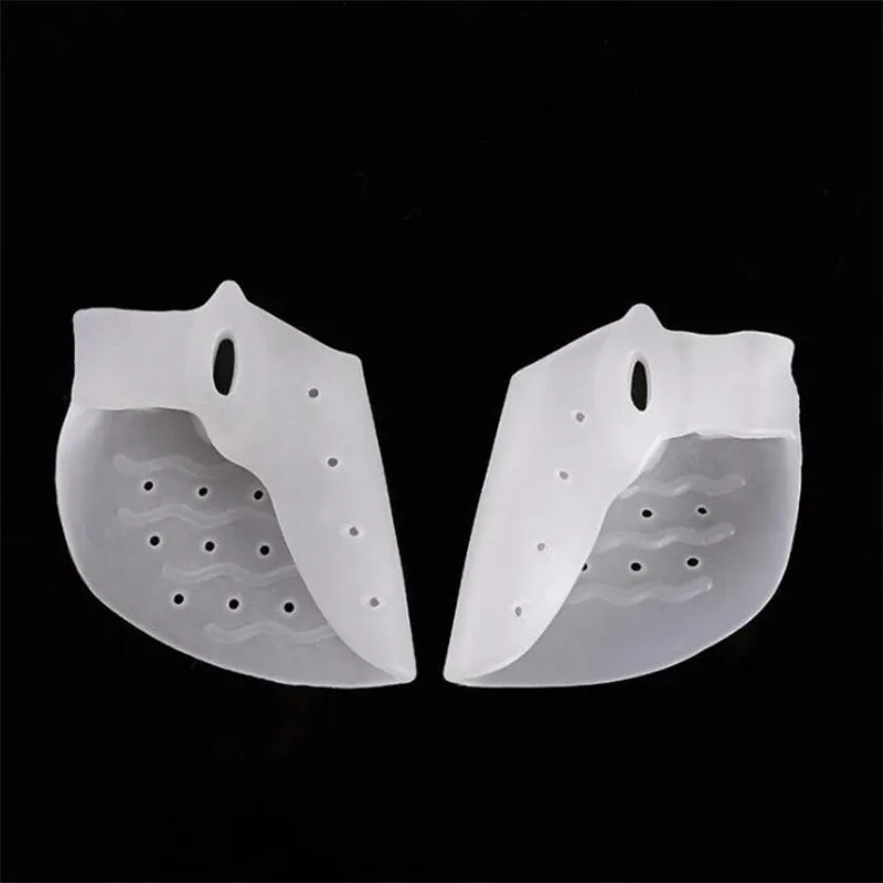 1 пара инструмент для ухода за ногами корректор деформации большого пальца ног