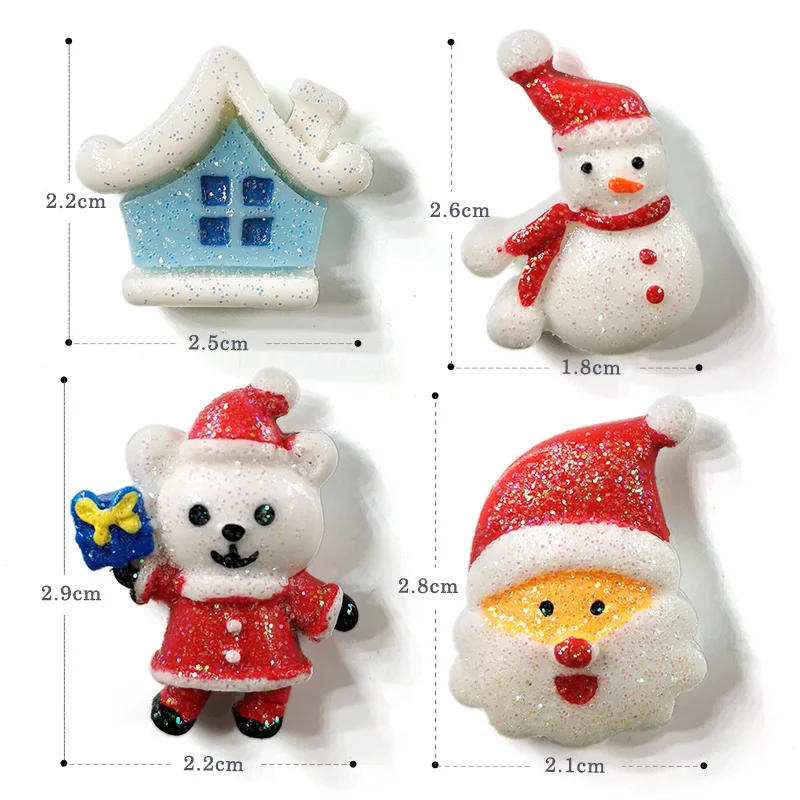 10 шт. декоративные наклейки в виде оленя | Дом и сад