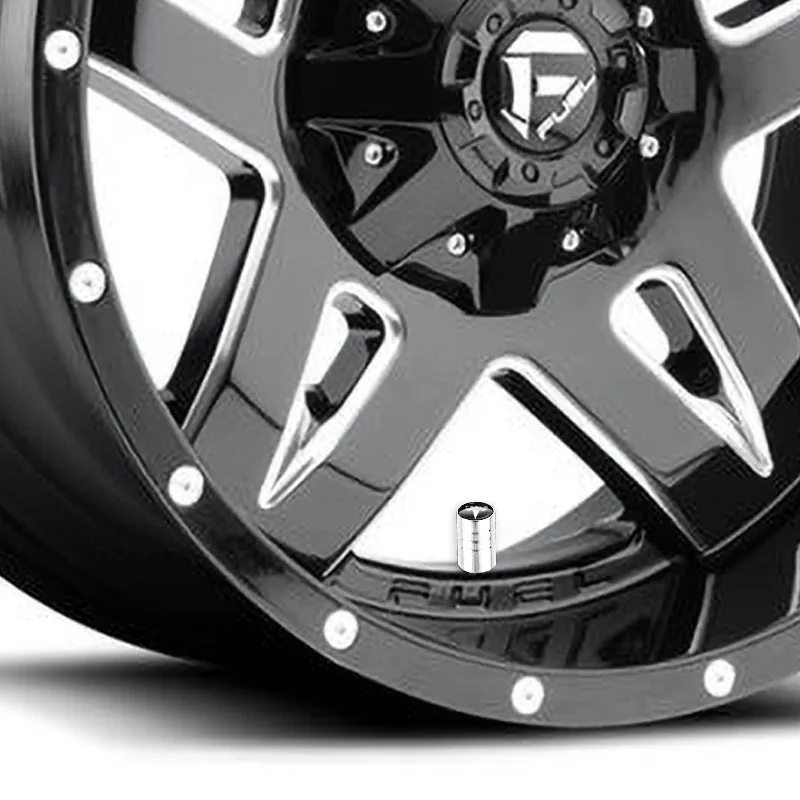 Пылезащитный чехол для автомобильного колеса Tesla металлический крышка на