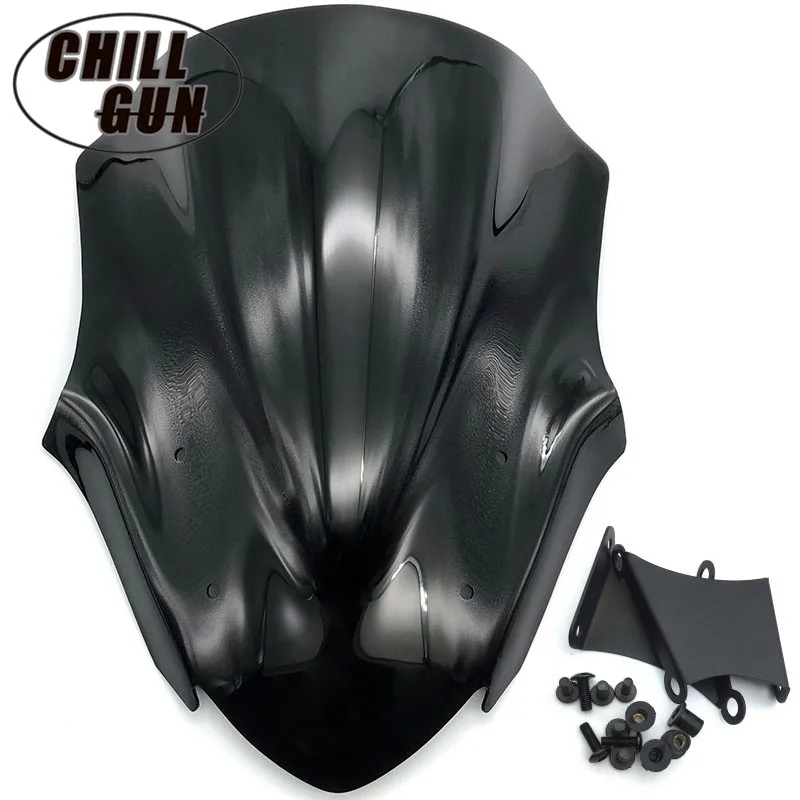 Аксессуары для мотоциклов ветровое стекло отражатель ветрового стекла козырек