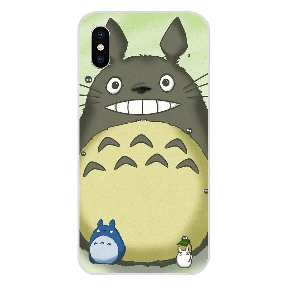 2019 японский с изображением героя мультфильма Мой сосед Тоторо фильм для htc Desire 530