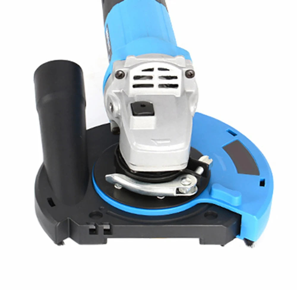 Премиум 5 дюймов угловая шлифовальная машина пылезащитный чехол Крышка