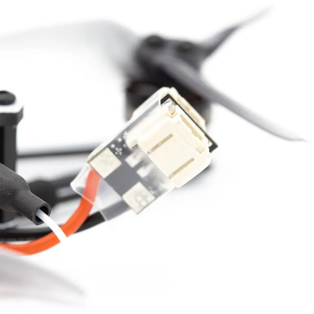 (В наличии) EMAX Tinyhawk 115 мм F411 2S 1103 7000KV бесщеточный двигатель 2 5 дюймов Fpv гоночный