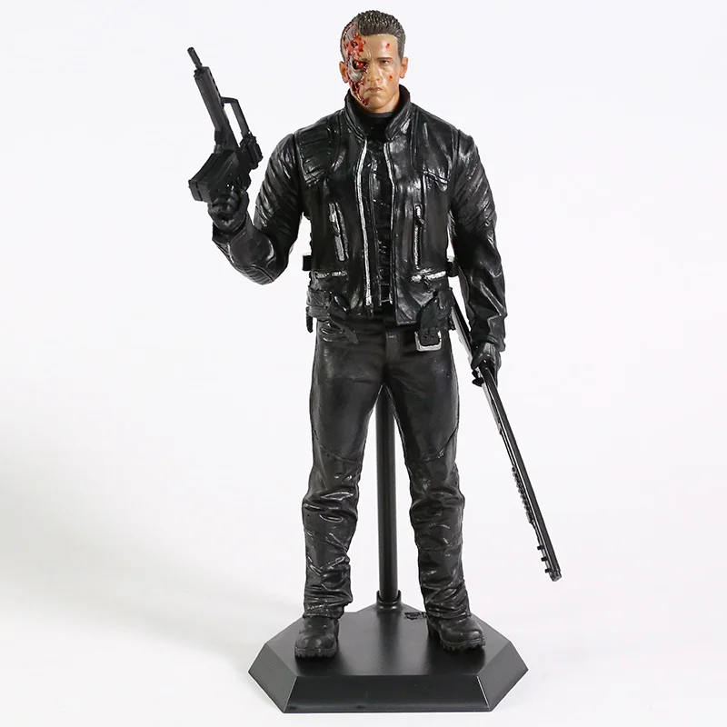

Crazy Toys Terminator Genisys T-800 1/6 Scale Collectible Figure Model Toy
