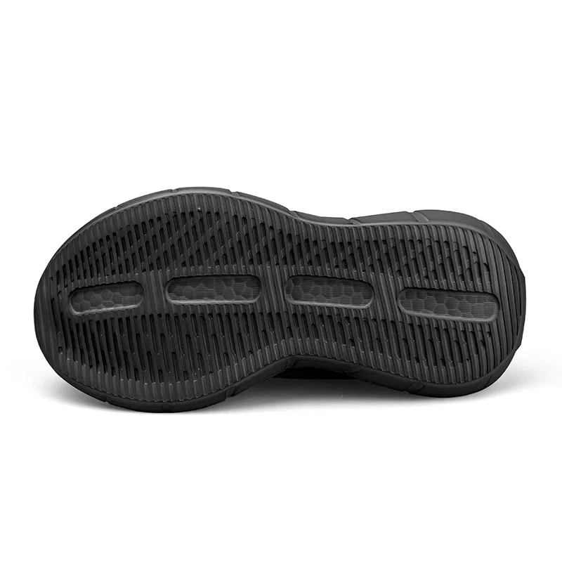 JIEMIAO Fashion Kids Sneakers Boys Casual Shoes for Children Sneakers Girls Sport Shoes Anti-slippery Tenis Infantil Menino Mesh