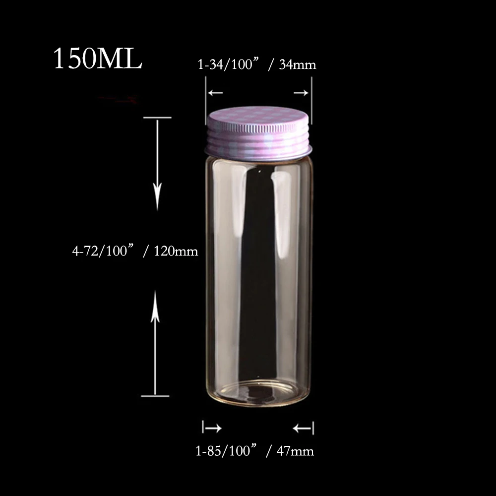 150ml             ,    6