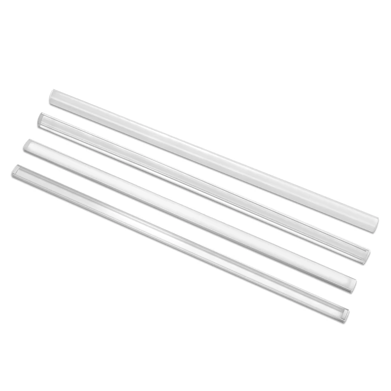 Светодиодная алюминиевая жестсветильник вая полоса 12 В постоянного тока 50 см 20