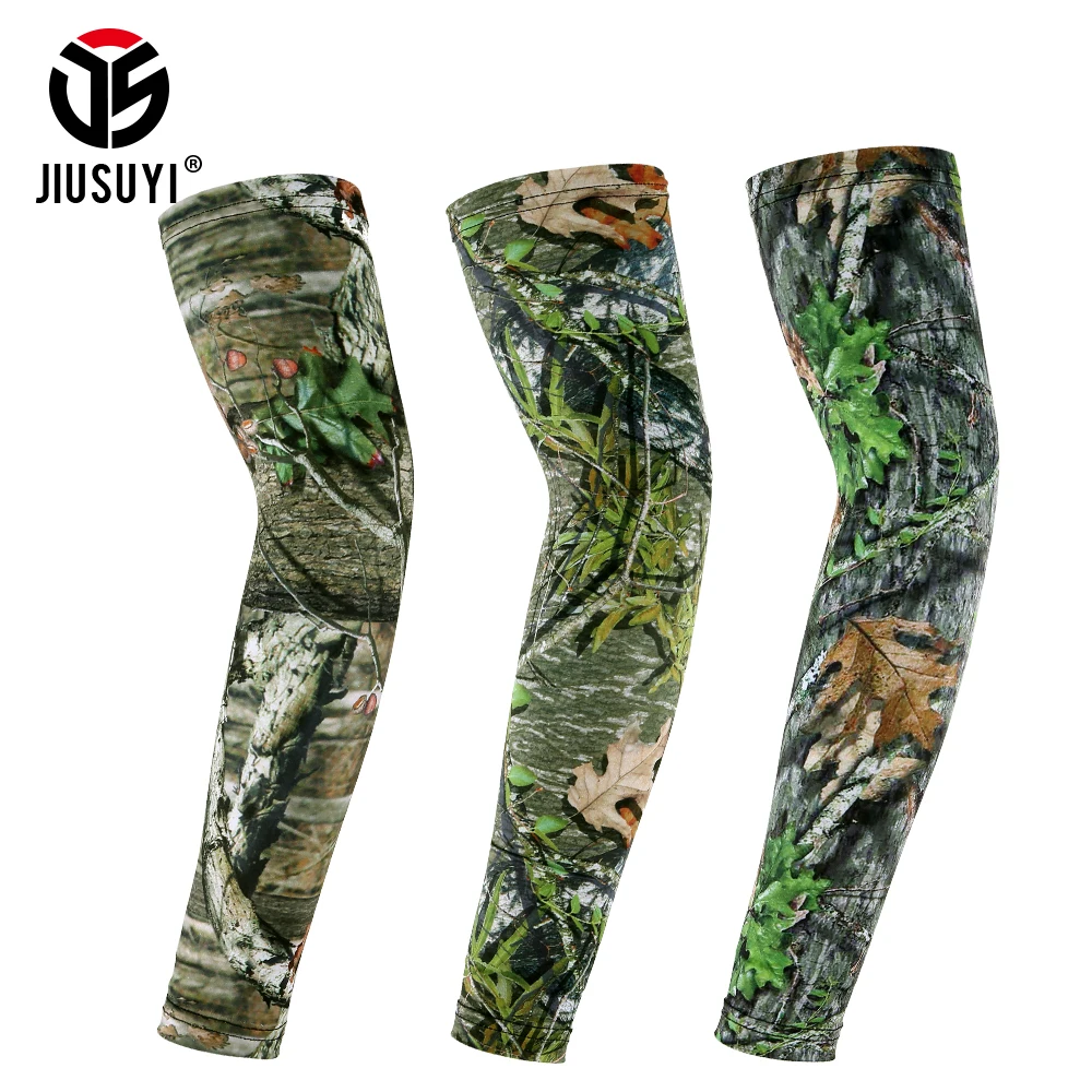 

Нарукавники для занятий спортом на открытом воздухе, охлаждающие нарукавники для мужчин, велосипедные нарукавники с УФ-защитой для бега, ка...