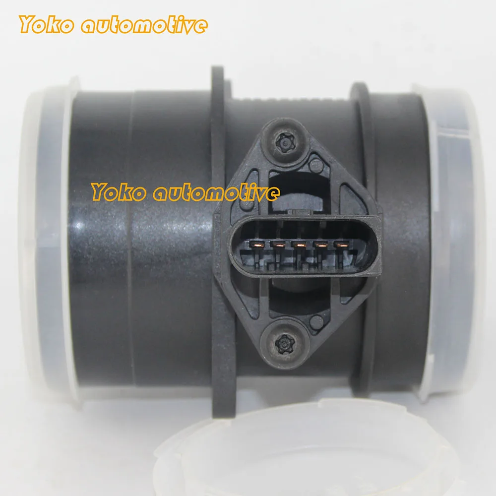 Датчик массового расхода воздуха MAF для VW 1 9 TDI 0280217529/0 280 217 529/071 906 461A/06A 461D/071 461 AX/071