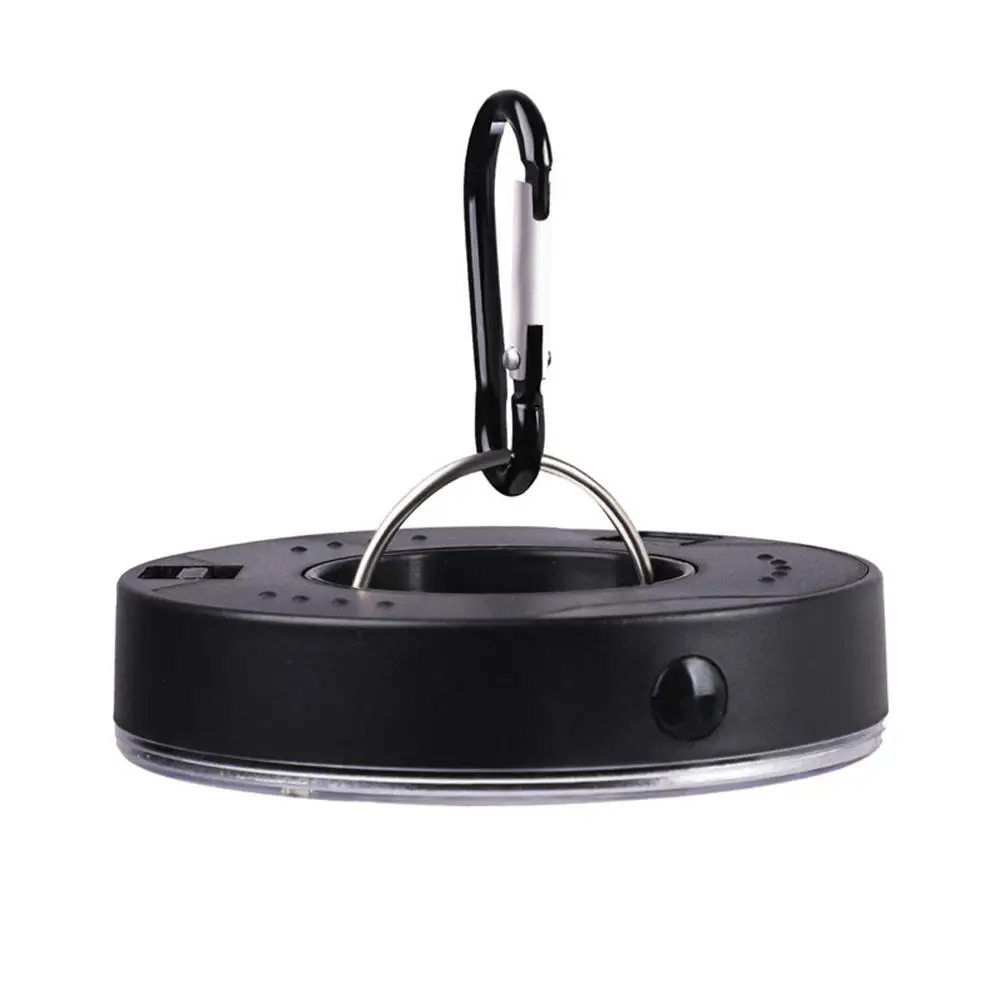 

LED Camping Emergency Light Portable Tent Lamp for Backpacking Hiking Home